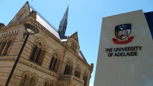 澳洲有哪八大名校(澳洲八大名校有怎样的优势)(8)