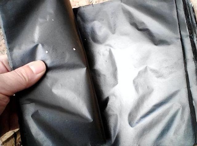 乌金纸国外掌握了吗(国宝级的乌金纸技术)(1)