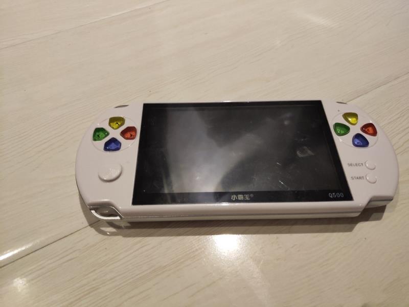 小霸王掌上游戏机哪个好(小霸王游戏机型号推荐)(2)
