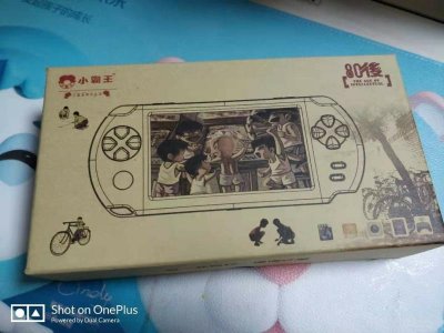 ​小霸王掌上游戏机哪个好（小霸王游戏机型号推荐）