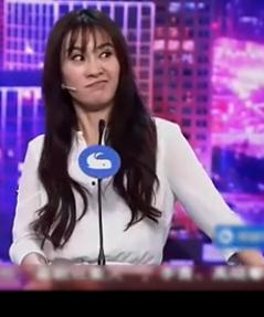 叶璇霸气吐槽陈紫函回应（叶璇自己都过气了）(14)