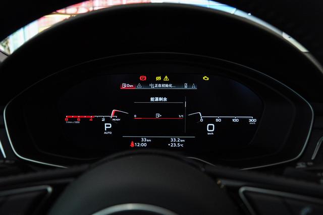 奥迪a4l最低配的怎么样（一汽奥迪A4L全系2.0T）(7)