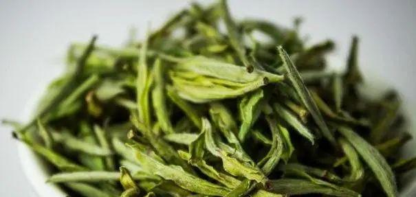 黄山毛峰茶叶简介（绿茶生长在天下第一奇山里的茶）(12)