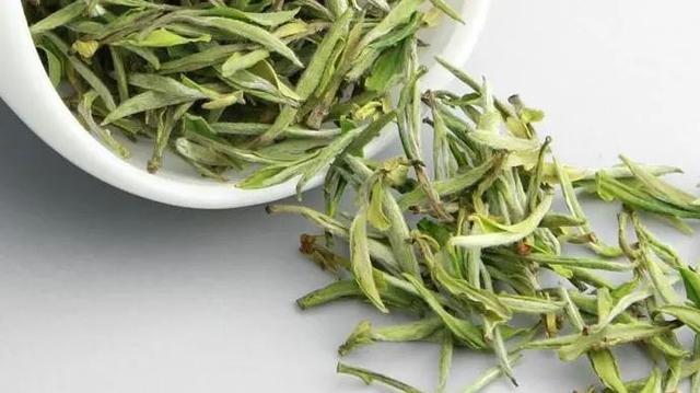 黄山毛峰茶叶简介（绿茶生长在天下第一奇山里的茶）(10)