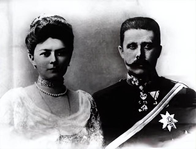 1992萨拉热窝事件（1914年6月28日萨拉热窝事件）(3)