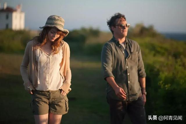 艾玛斯通学石头姐（盘点石头姐艾玛）(10)