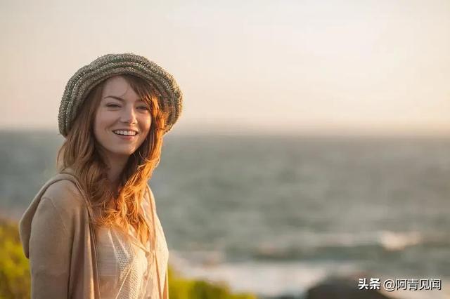 艾玛斯通学石头姐（盘点石头姐艾玛）(11)