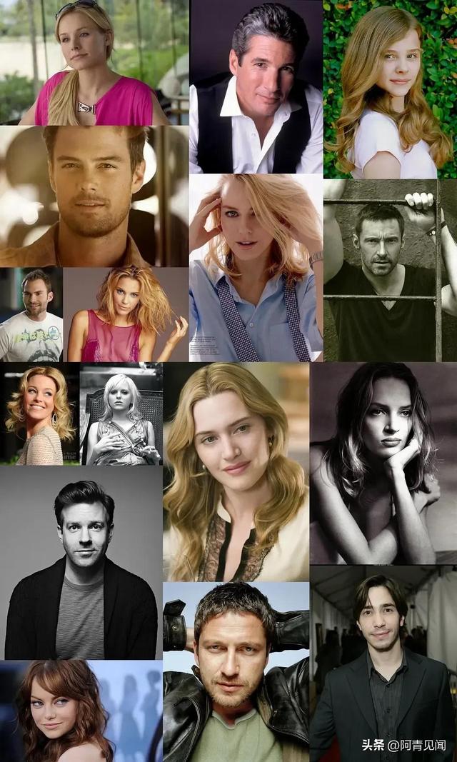 艾玛斯通学石头姐（盘点石头姐艾玛）(18)