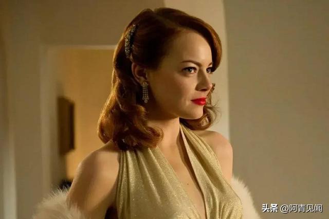 艾玛斯通学石头姐（盘点石头姐艾玛）(3)