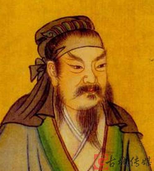 三皇五帝指的是哪几个人（三皇五帝指的是哪些人）(8)