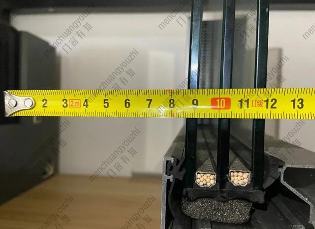 最新玻璃厚度标准对照表（大玻璃一定要关注的）(7)