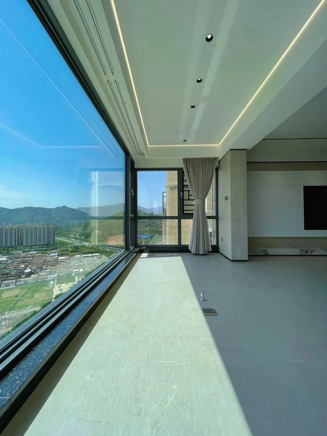 最新玻璃厚度标准对照表（大玻璃一定要关注的）(6)