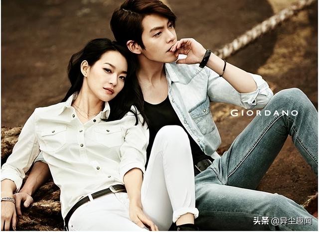 金宇彬申敏儿恋情公开（回顾金宇彬申敏儿）(5)