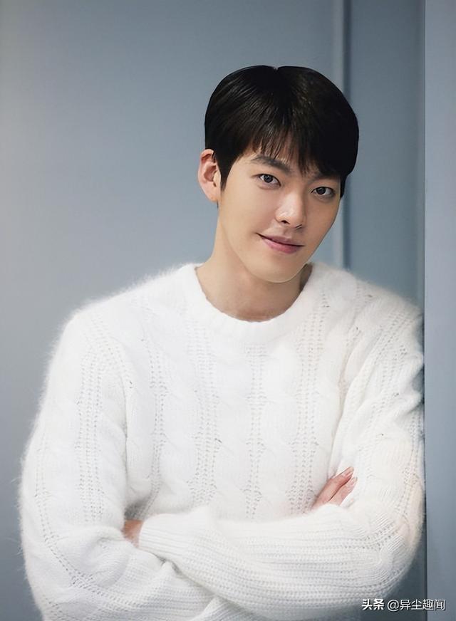 金宇彬申敏儿恋情公开（回顾金宇彬申敏儿）(2)