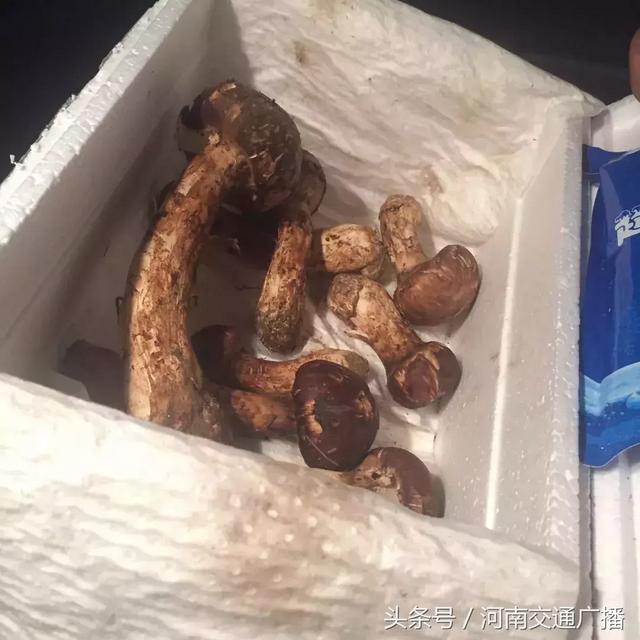 晒一下公司中秋福利（网友晒中秋福利）(10)