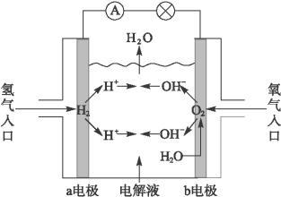 原电池原理知识点（5种类型的原电池纠正你对规律的认识误区）(4)
