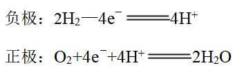 原电池原理知识点（5种类型的原电池纠正你对规律的认识误区）(5)