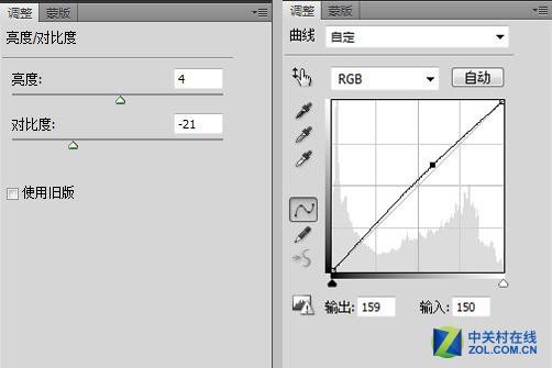 修图简单技巧(学上几招修图技巧)(5)