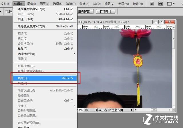 修图简单技巧(学上几招修图技巧)(7)