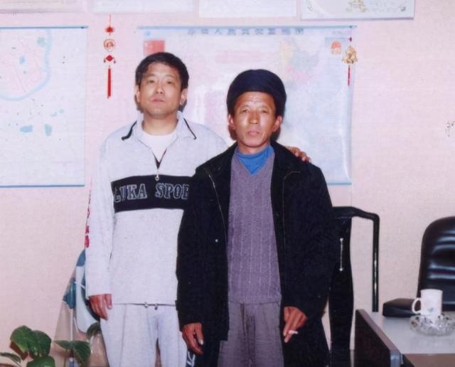 黄延秋真实事件解密（被神秘人背负飞行三次）(3)