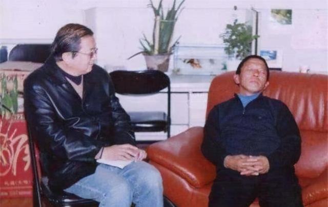 黄延秋真实事件解密（被神秘人背负飞行三次）(5)