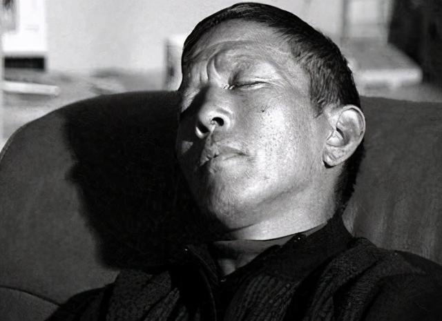 黄延秋真实事件解密（被神秘人背负飞行三次）(2)