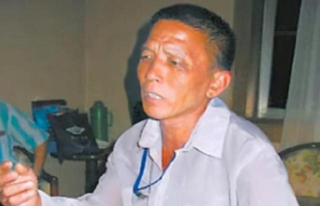 黄延秋真实事件解密（被神秘人背负飞行三次）(1)