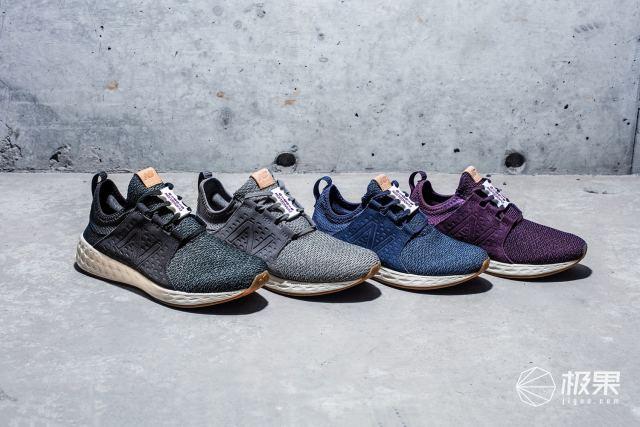 new balance 992和991哪个值得买（别买996和574了NewBalance还有这些款）(15)
