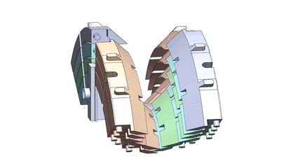 无级变速自行车评测（第一辆真正意义上的CVT无级变速自行车诞生）(4)