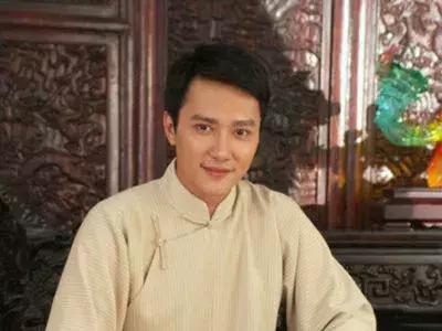 安以轩吻戏锁清秋（锁清秋播出十年）(5)