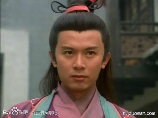 吕颂贤版笑傲江湖演员表盘点（吕颂贤版笑傲江湖演员现状）(6)