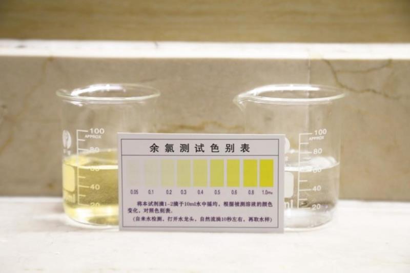 史密斯商用净水器价格表（口碑最好的净水器排名）(8)