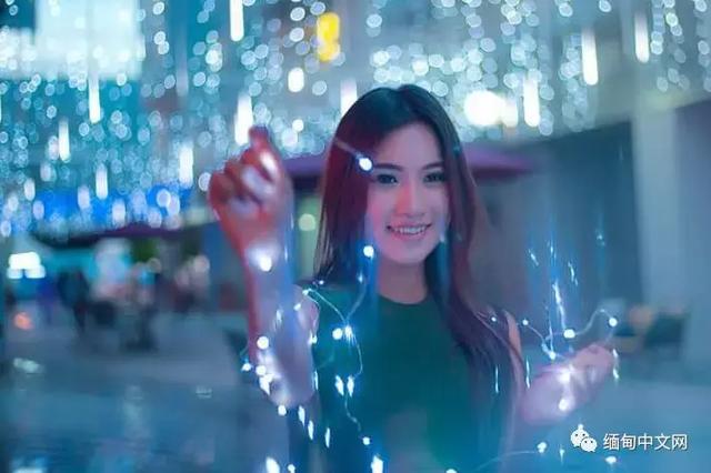 第71届世界小姐大赛缅甸（缅甸环球小姐前二十强出炉）(1)