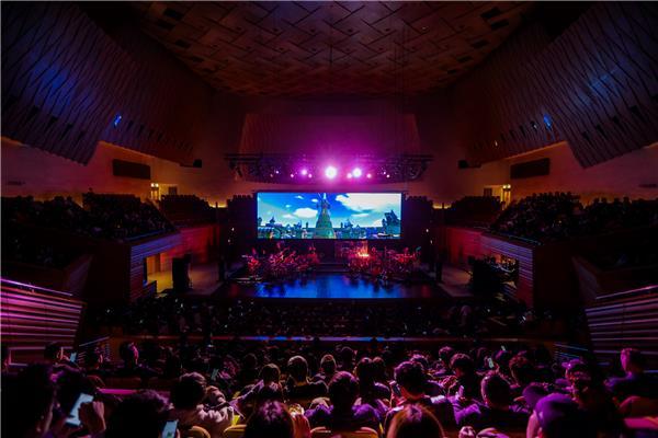 HIRES音乐珍藏品（HIFIVE用音乐打破次元壁带你聆听专属RO的青春记忆）(1)