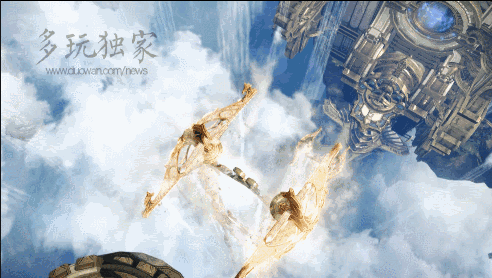 最好玩的五大网游(除了天龙居然还能做其他)(5)