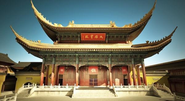 无事不登三宝殿的三宝指的哪三宝(涨知识俗话说无事不登三宝殿)(1)