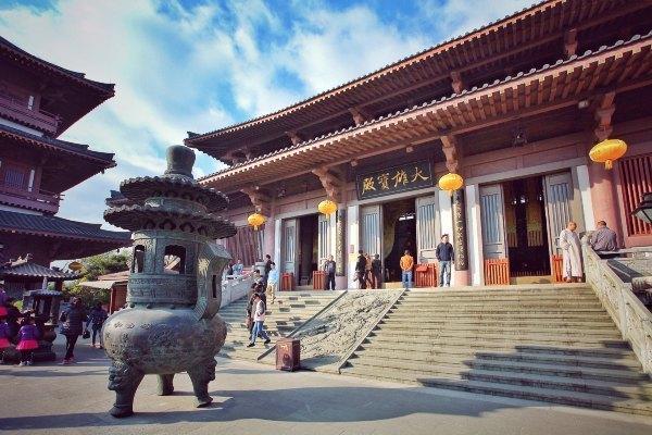 无事不登三宝殿的三宝指的哪三宝(涨知识俗话说无事不登三宝殿)(4)