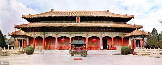 无事不登三宝殿的三宝指的哪三宝(涨知识俗话说无事不登三宝殿)(10)