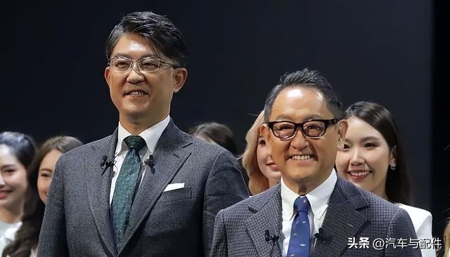 上汽大众总经理贾明迪简历(换帅重组增资)(1)