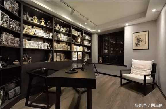 居家风水怎么摆放好(家居这样摆放布局)(3)