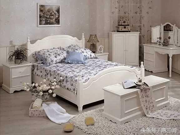 居家风水怎么摆放好(家居这样摆放布局)(2)