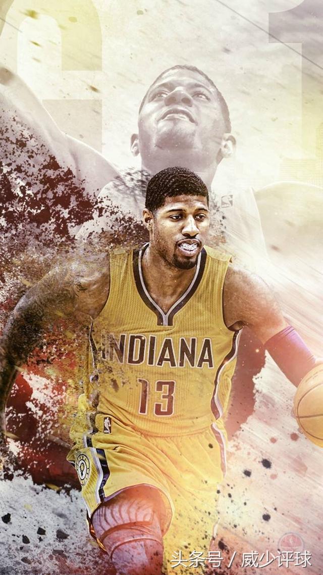 nba现役最强小前锋前十名(NBA四大顶级小前锋大排名)(2)