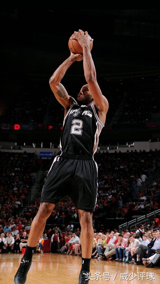 nba现役最强小前锋前十名(NBA四大顶级小前锋大排名)(6)