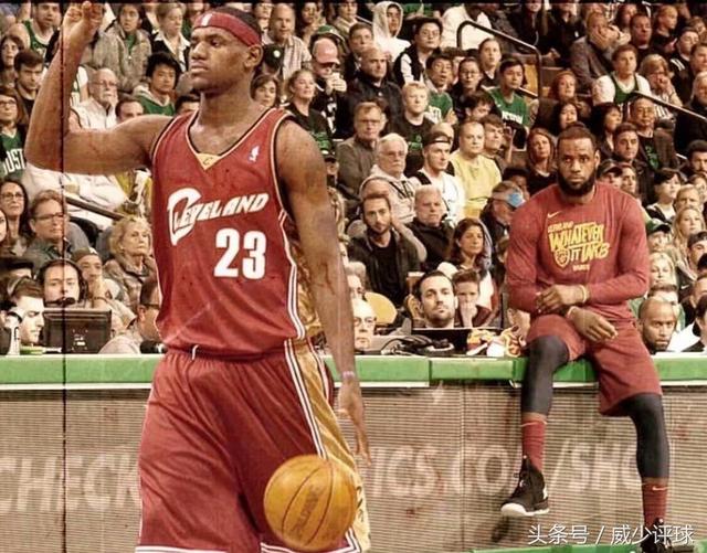 nba现役最强小前锋前十名(NBA四大顶级小前锋大排名)(13)