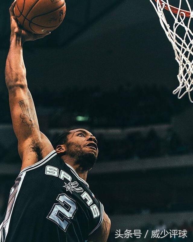 nba现役最强小前锋前十名(NBA四大顶级小前锋大排名)(5)