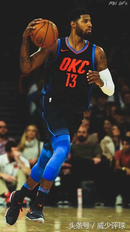 nba现役最强小前锋前十名(NBA四大顶级小前锋大排名)(1)