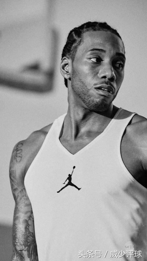 nba现役最强小前锋前十名(NBA四大顶级小前锋大排名)(4)