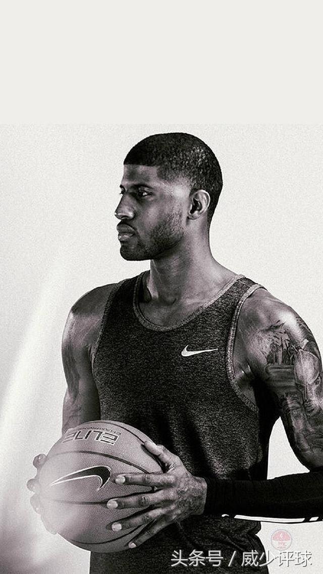 nba现役最强小前锋前十名(NBA四大顶级小前锋大排名)(3)