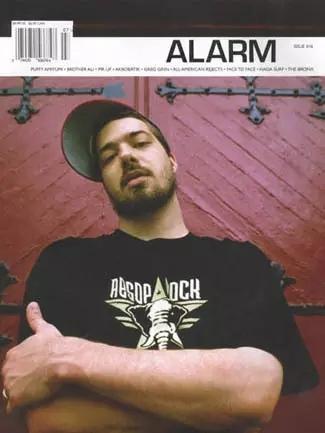 hiphop跟爵士的穿搭对比（深度了解美国UndergroundHip-Hop）(2)