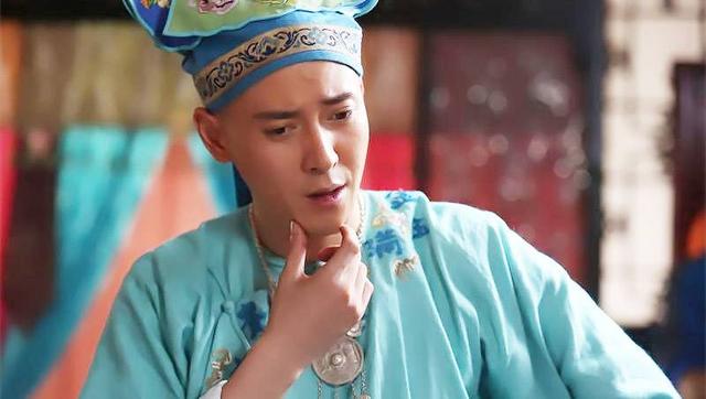 说说韦小宝这个人(一个底层小人物的逆袭)(2)